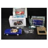 Die-Cast Cars & Collectibles