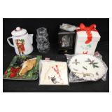 Christmas Decor & Collectibles