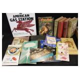 Books & Literature