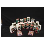 Hallmark Christmas Ornaments