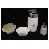 CorningWare, Sugar & Petite Pans