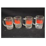 5' Richardson's Root Beer Mugs