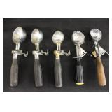 Hamilton Beach Ice Cream Scoops