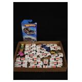 Hardy's & Others Matchbox Cars
