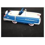 1959t Garton Deluxe Kidillac Convertible
