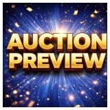 Preview: Fri., August 7th From 4-6:30pm