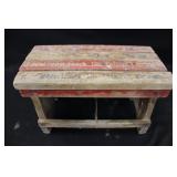 Child's Step Stool
