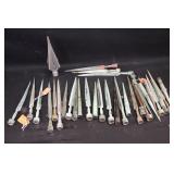 Lighting Rod Finials