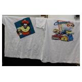 A&W Root Beer Vintage T-Shirts