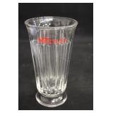 Nestlï¿½'s Soda Fountain Parfait Glass