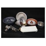 Bakeware & Pans