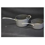 Calphalon Pots