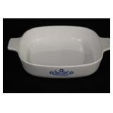 CorningWare Blue Cornflower 7' Casserole