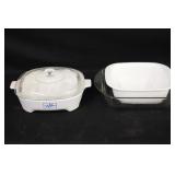 Casserole Dishes