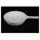 CorningWare 6.5' Blue Cornflower Skillet