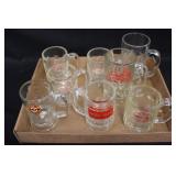 Assorted Root Beer Mugs