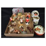 Fox & Hound Collectibles & Figurines