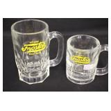 FrostTops Root Beer Mugs