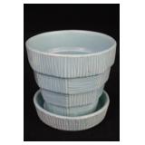 McCoy Flower Pot