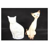 Cat Figurines