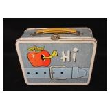 Ohio Art 'My Lunch' Lunch Box