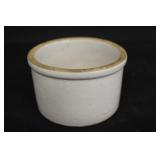 Small Salt Crock