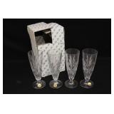Prince House Beverage Glasses