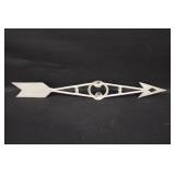 Robbins Maryville Cast Aluminum Weathervane