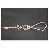 Antique Cast Iron Weathervane Arrow
