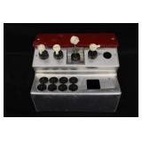 KamKap Toy Soda Fountain Counter