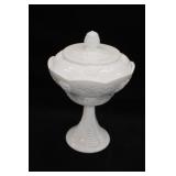 Covered Compote