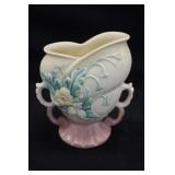 Hull W-5-6 1/2' Pottery Vase