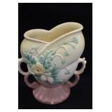 Hull W-5-6 1/2' Pottery Vase