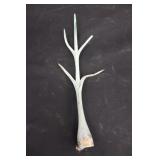 Twig Tip Point Lightning Rod Finial