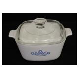 CorningWare Covered Casserole