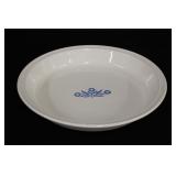 CorningWare Blue Cornflower P-309 Pie Plate