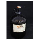 A&W Root Beer 1 Gallon Syrup Bottle