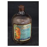 Nesbitt's 1 Gallon Syrup Bottle