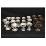 Soda Fountain & Sundae Cups & Cone Holders