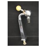 Vintage 'Jerk' Soda Fountain Tapper