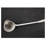 Hershey's Aluminum Dipper Ladle