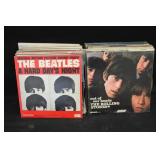 Approximately 50 LP Record Albums
