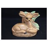 Ceramic Deer Napkin Holder