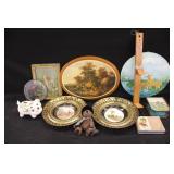 Wall Hangings, Pictures, & Collectibles