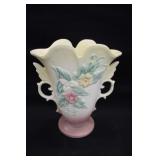 Hull W-9-8 1/2' Pottery Vase