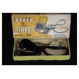 Boker The Pinker Scissors