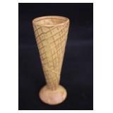 6.5' Pottery Ice Cream Cone