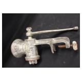 Keen Cutter 22 1/2 Meat Grinder