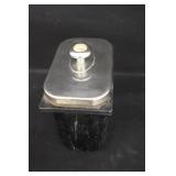 Vintage Soda Pop Cherry Canister