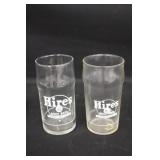 Assorted Higher Root Beer Tumblers
